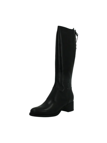 Pantofi Nerogiardini negru