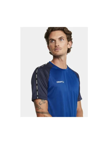 Tricou Craft din jerseu