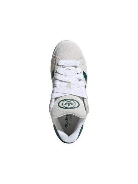 Tenisky Adidas Campus biela
