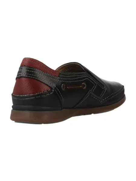 Pantofi Fluchos albastru