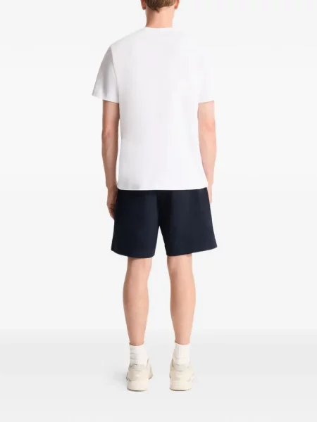 Tricou Fusalp alb