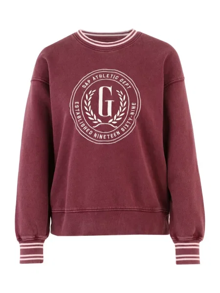 Geacă Gap Petite alb