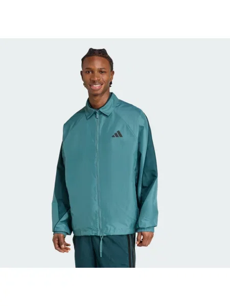 Bunda Adidas černá