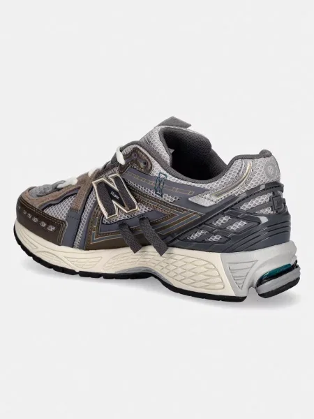 Sneaker New Balance szürke