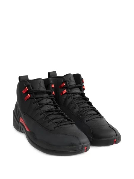 Sneakerși Jordan 12 Retro retro negru