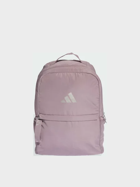 Adidas Рюкзак Перероблений фіолетовий