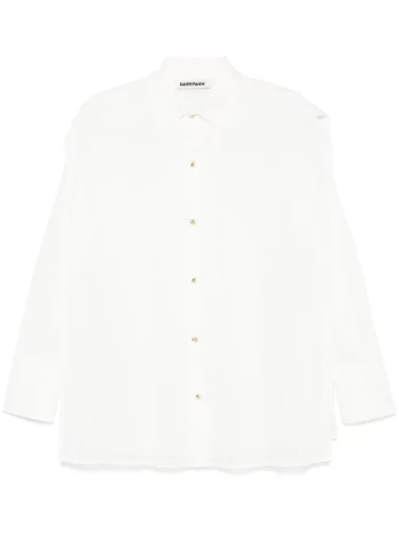 Cămașă Darkpark alb