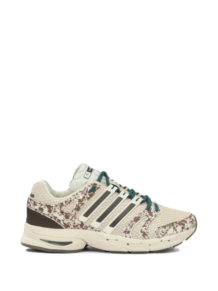 Sneakerși Adidas alb