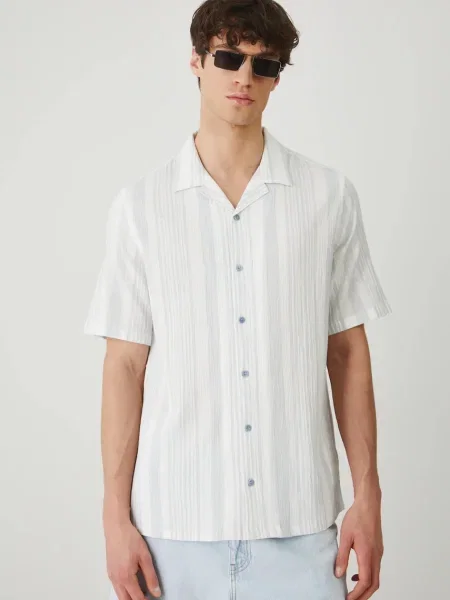 Srajca Medicine modra