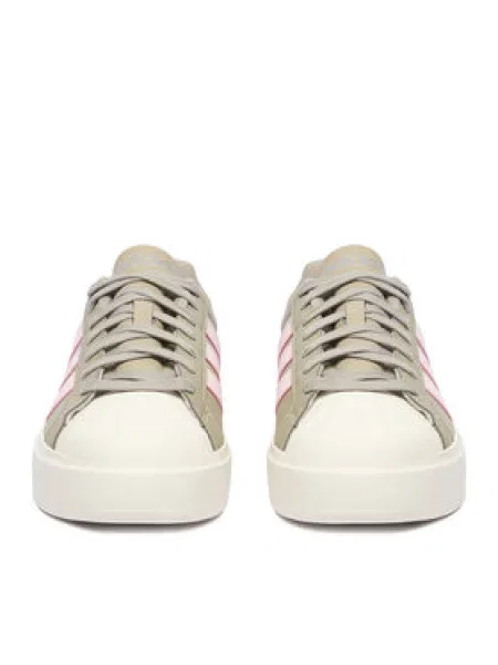 Superge adidas CEO-STREETTALK BOLD J Khaki