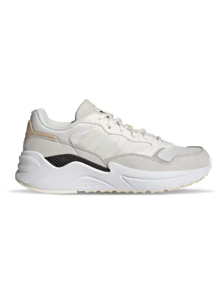 Adidas Retropy Adisuper Mężczyźni Buty sportowe adidas Originals Size: 4 biały