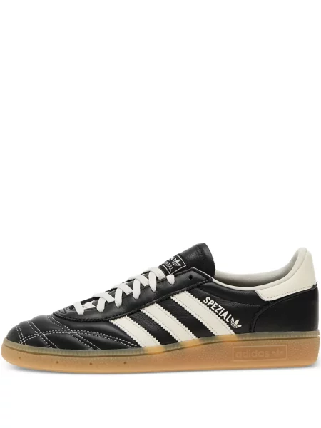 Kožne tenisice Adidas Adizero plava