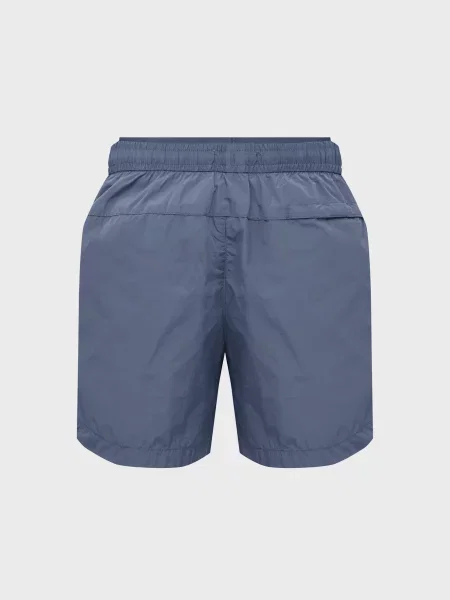 Шорты Calvin Klein синие