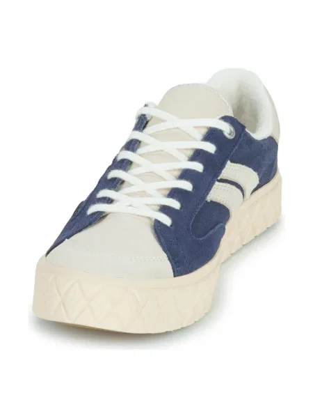 Pantofi Palladium albastru