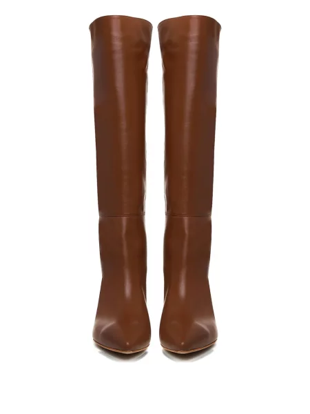 Botine Ginissima maro