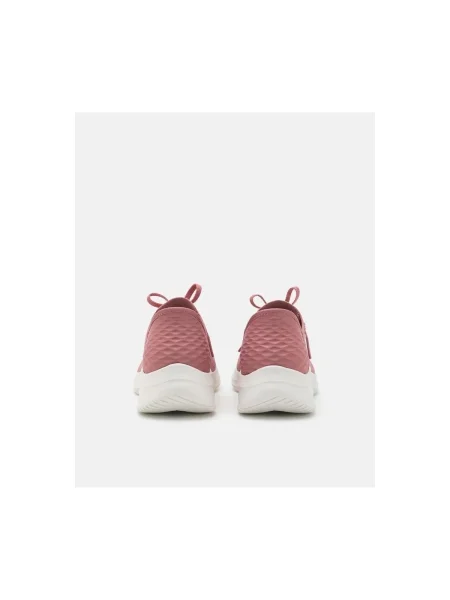 Félcipő Skechers rózsaszín
