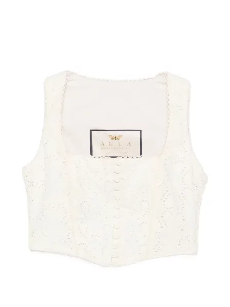 Top Agua By Agua Bendita