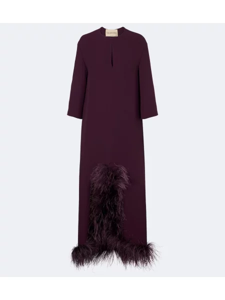 Rochie Valentino violet