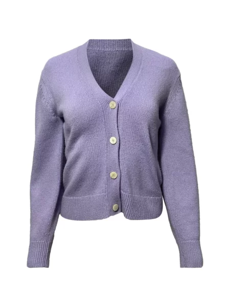 Cardigan Theory violet