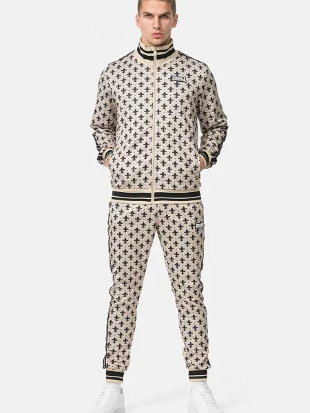 Komplet dresowy Lonsdale