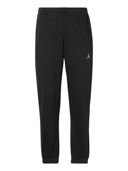 Jordan Pantaloni Crossover' negru