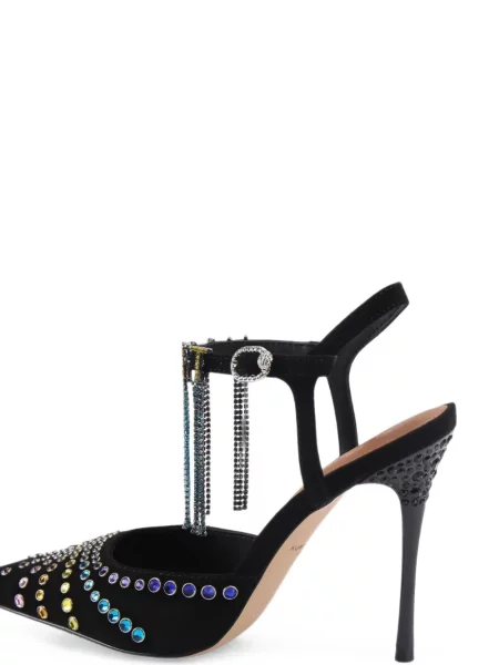 Γοβάκια Kurt Geiger London μαύρο