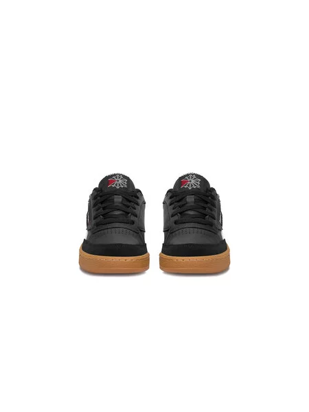 Sneakersy Reebok Club C Rev Vin čierna