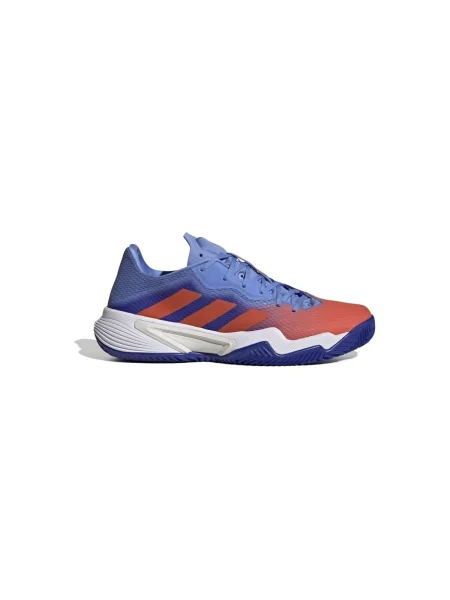 Tenisky Adidas Barricade modrá