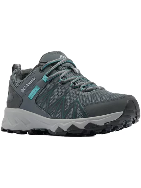 Pantofi Columbia gri