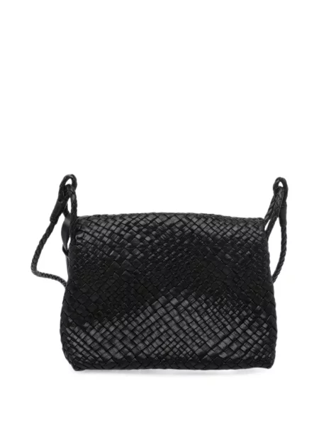 Body Ibeliv din piele negru