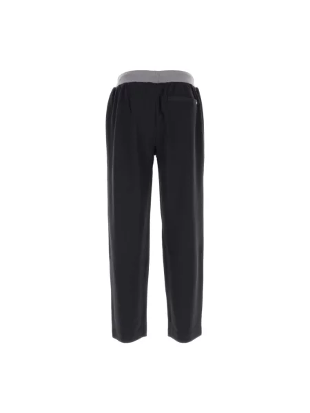 Spodnie dresowe New Balance czarne