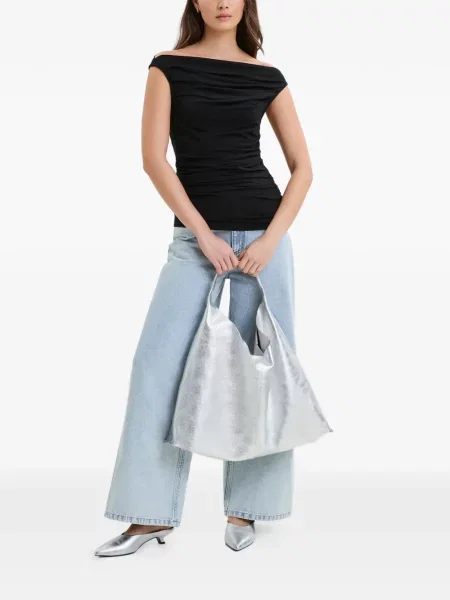Top Marcella negru