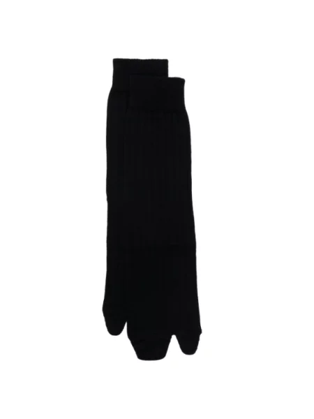 Skarpety Maison Margiela czarne