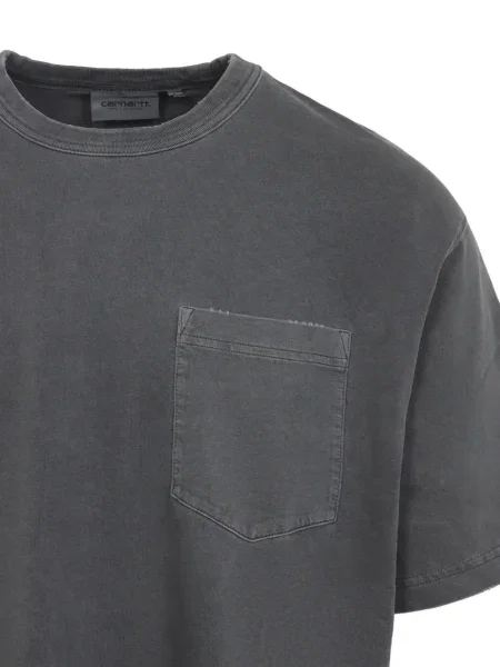 Tricou Carhartt Wip gri