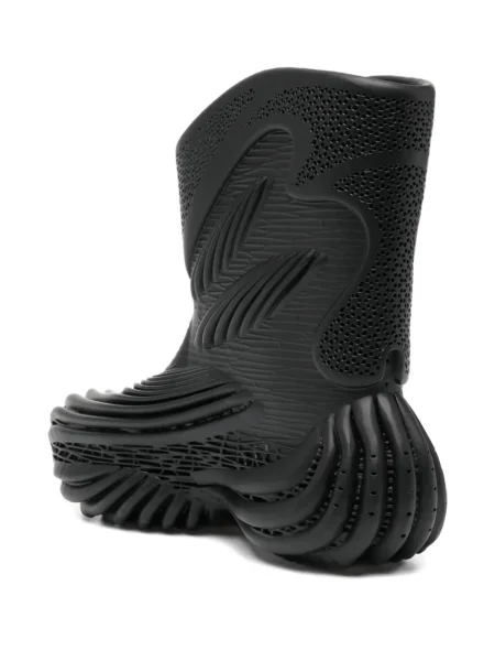Botine Aliveform negru