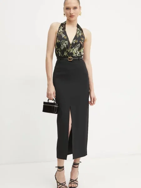 Блуза Marciano Guess чорна