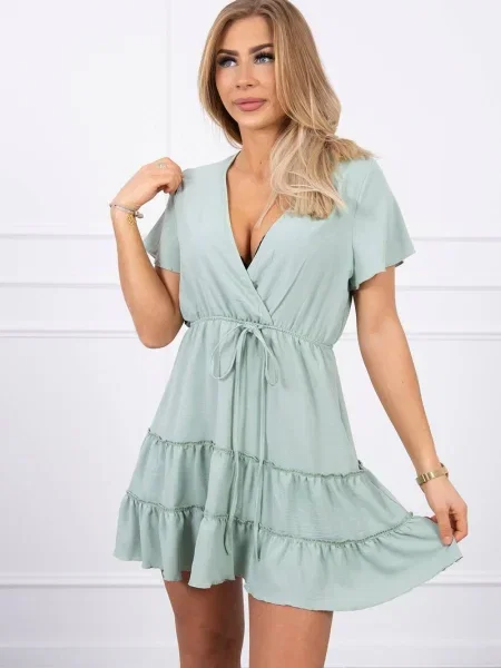 Rochie Kesi de costum