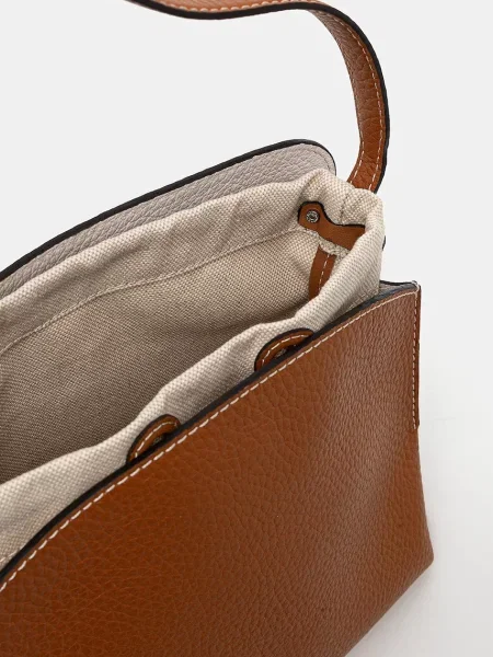 Gianni Chiarini kézitáska ASIA barna