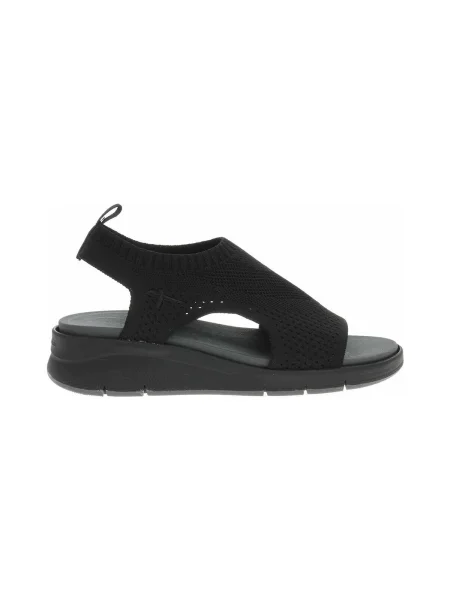 Pantofi Tamaris negru