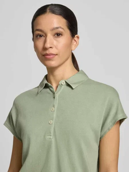 Koszulka polo z czystej bawełny o kroju regular fit Marc O'polo