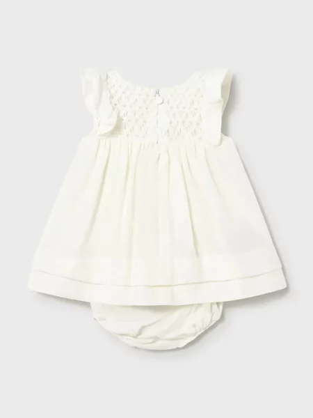 Детское платье Mayoral Newborn