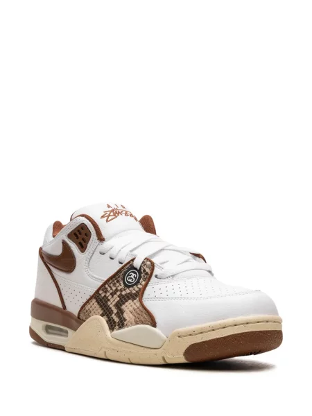 Tenisky Nike Air Max bílé