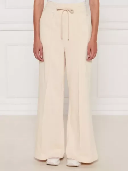 TWINSET Nadrág | flare fit