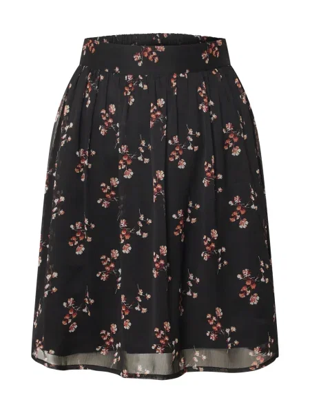 ABOUT YOU Fustă Lissi mai multe culori negru