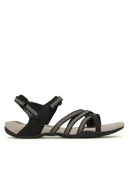 CRUZ Sandale Aarhus W Sandal negru