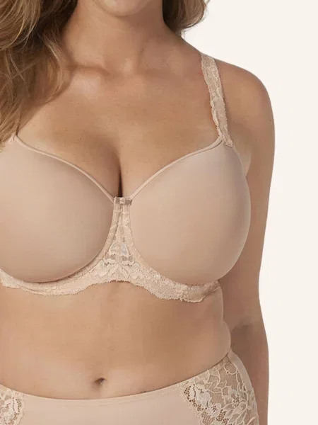 Triumph Podprsenka S Kosticemi Amourette Charm nude