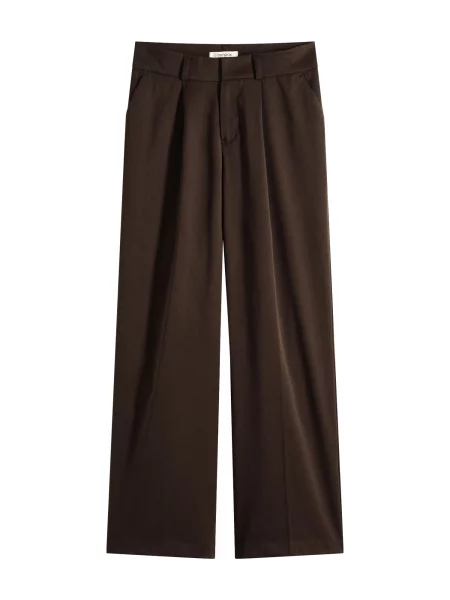 Bonprix Pantaloni închis maro