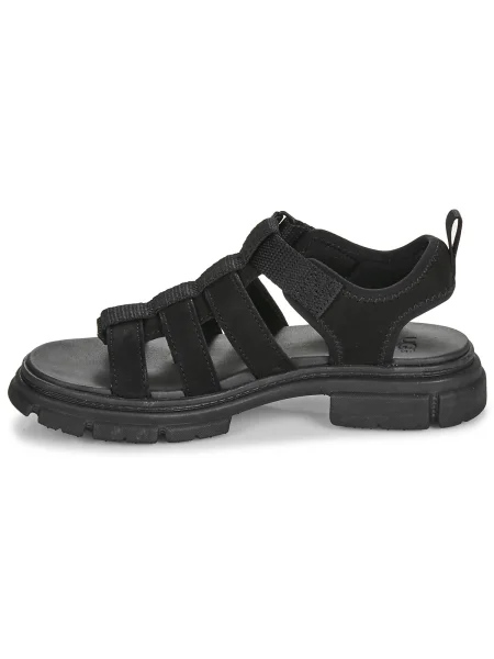 Pantofi copii Ugg negru