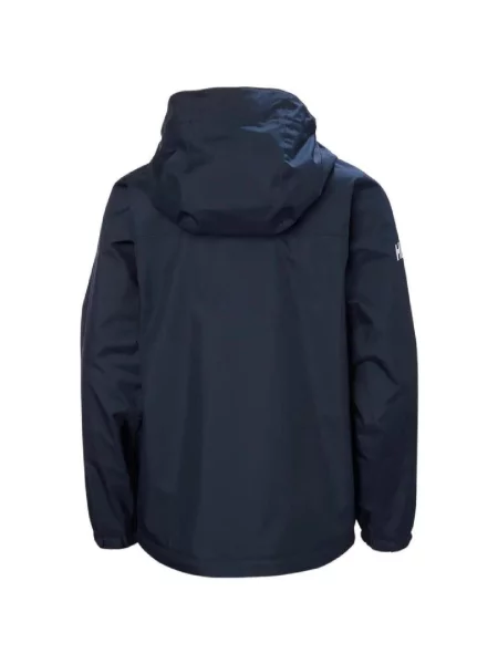 Sako Helly Hansen modrá