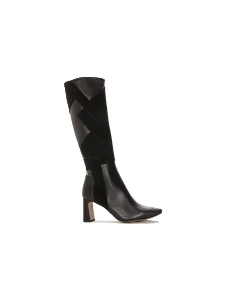 Pantofi Maciejka negru